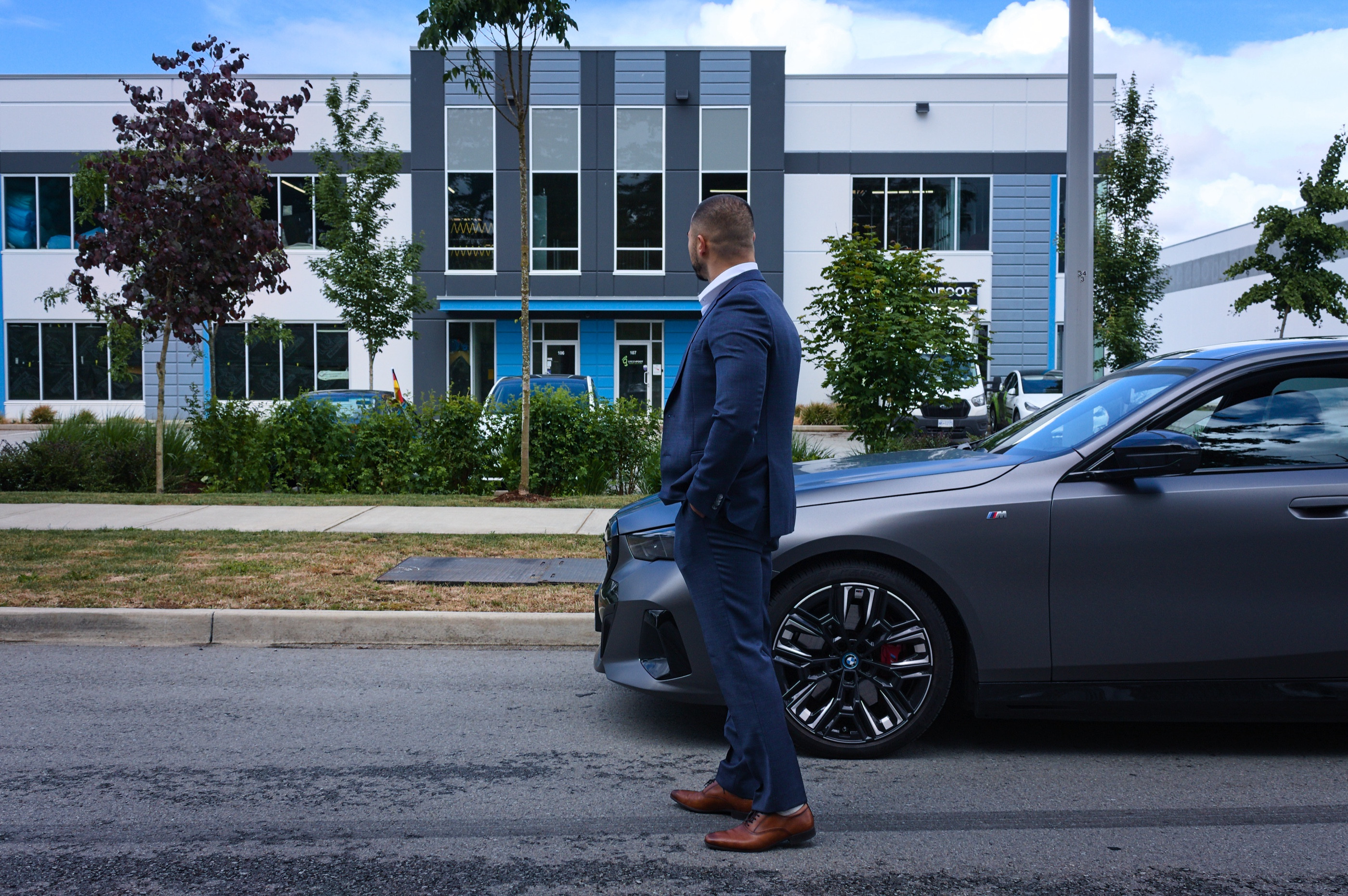 Warehouses for Sale in Metro Vancouver: A Buyer's Guide for Owner-Users and Investors