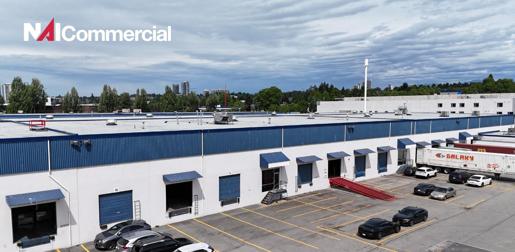 #15 – 403 East Kent Avenue North, 403 East Kent Avenue North, Vancouver, BC